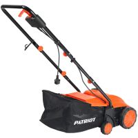 Скарификатор Patriot SCE 150 Скарификатор Patriot SCE 150