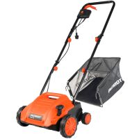 Скарификатор Patriot SCE 150 Скарификатор Patriot SCE 150