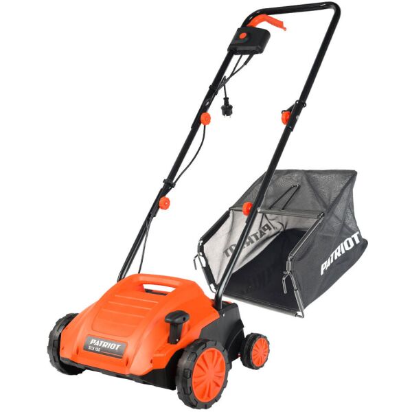 Скарификатор Patriot SCE 150 Скарификатор Patriot SCE 150