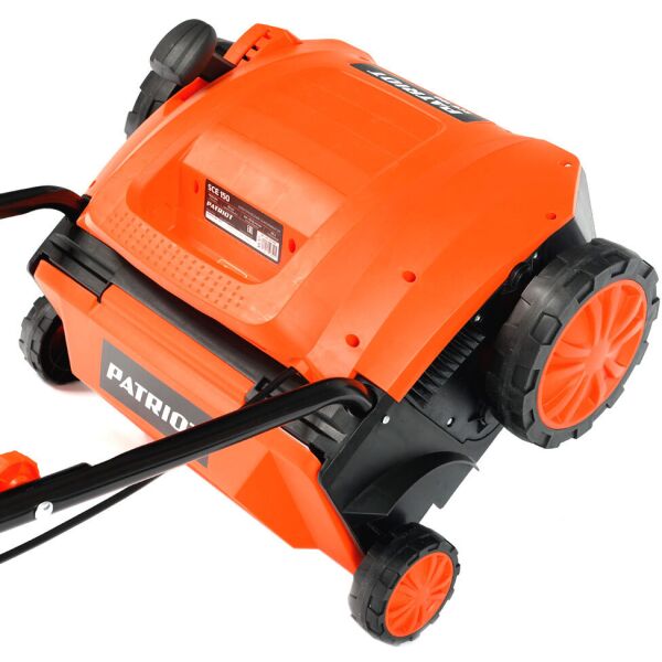 Скарификатор Patriot SCE 150 Скарификатор Patriot SCE 150