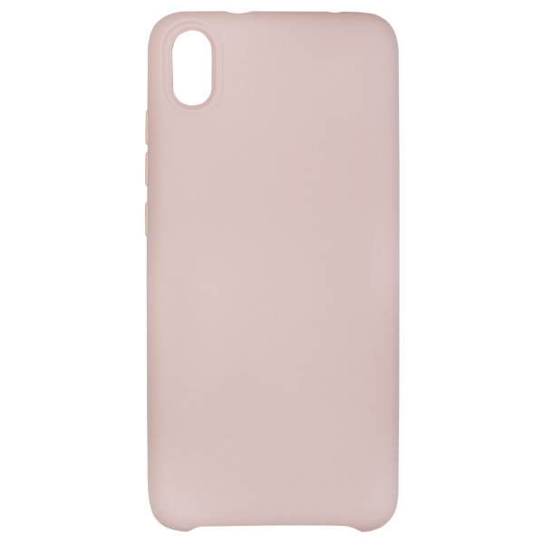 

Чехлы для мобильных телефонов AKAMI, Накладка Akami Suede для Xiaomi Redmi 7A (8494)