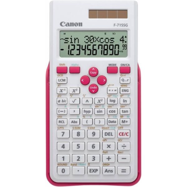 Многофункциональное устройство CANON PIXMA G2400 + калькулятор F-715 Многофункциональное устройство CANON PIXMA G2400 + калькулятор F-715