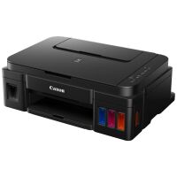 Многофункциональное устройство CANON PIXMA G2400 + калькулятор F-715 Многофункциональное устройство CANON PIXMA G2400 + калькулятор F-715