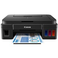 Многофункциональное устройство CANON PIXMA G2400 + калькулятор F-715 Многофункциональное устройство CANON PIXMA G2400 + калькулятор F-715
