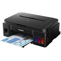 Многофункциональное устройство CANON PIXMA G2400 + калькулятор F-715 Многофункциональное устройство CANON PIXMA G2400 + калькулятор F-715