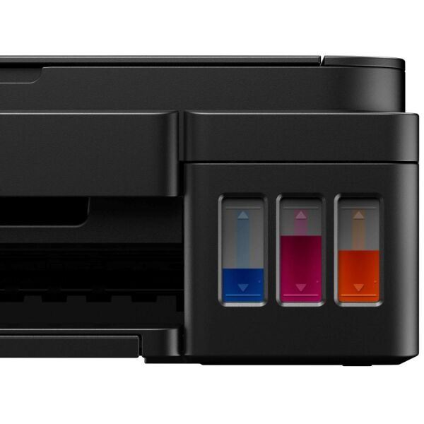 Многофункциональное устройство CANON PIXMA G2400 + калькулятор F-715 Многофункциональное устройство CANON PIXMA G2400 + калькулятор F-715