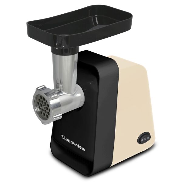 

Мясорубки Zigmund & Shtain, Мясорубка Zigmund & Shtain ZMG-041