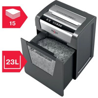 Шредер Rexel Momentum X415 (2104576EU) Шредер Rexel Momentum X415 (2104576EU)