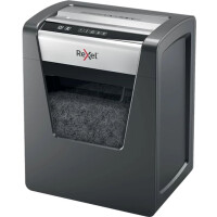 Шредер Rexel Momentum X415 (2104576EU) Шредер Rexel Momentum X415 (2104576EU)