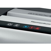 Шредер Rexel Momentum X415 (2104576EU) Шредер Rexel Momentum X415 (2104576EU)