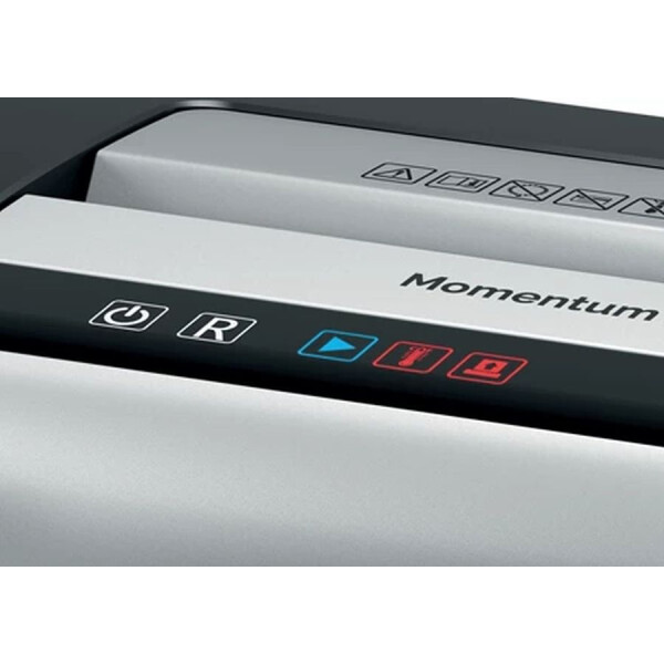 Шредер Rexel Momentum X415 (2104576EU) Шредер Rexel Momentum X415 (2104576EU)