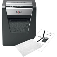 Шредер Rexel Momentum X415 (2104576EU) Шредер Rexel Momentum X415 (2104576EU)