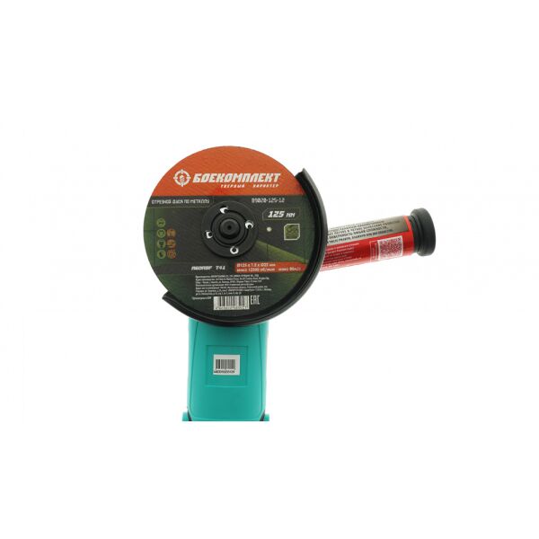 Шлифмашина Sturm AG90112 (S-055129) Шлифмашина Sturm AG90112 (S-055129)