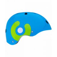 Защитный шлем Ridex Zippy S (голубой) Защитный шлем Ridex Zippy S (голубой)