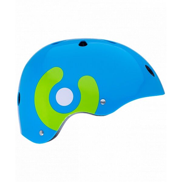 Защитный шлем Ridex Zippy S (голубой) Защитный шлем Ridex Zippy S (голубой)