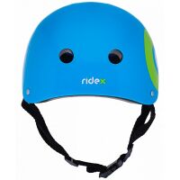 Защитный шлем Ridex Zippy S (голубой) Защитный шлем Ridex Zippy S (голубой)