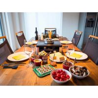 Мультифункциональная станция WMF Lumero Gourmet 0415480711 Мультифункциональная станция WMF Lumero Gourmet 0415480711