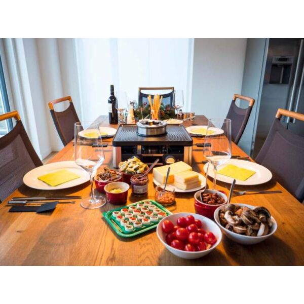 Мультифункциональная станция WMF Lumero Gourmet 0415480711 Мультифункциональная станция WMF Lumero Gourmet 0415480711