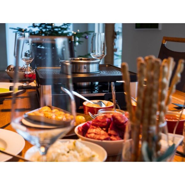 Мультифункциональная станция WMF Lumero Gourmet 0415480711 Мультифункциональная станция WMF Lumero Gourmet 0415480711