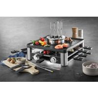 Мультифункциональная станция WMF Lumero Gourmet 0415480711 Мультифункциональная станция WMF Lumero Gourmet 0415480711