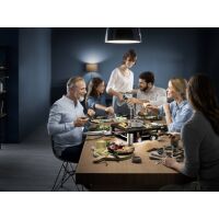Мультифункциональная станция WMF Lumero Gourmet 0415480711 Мультифункциональная станция WMF Lumero Gourmet 0415480711