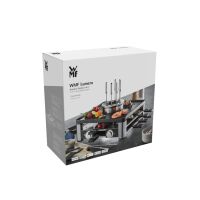 Мультифункциональная станция WMF Lumero Gourmet 0415480711 Мультифункциональная станция WMF Lumero Gourmet 0415480711