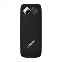 Сотовый телефон KENEKSI Q5 black Сотовый телефон KENEKSI Q5 black