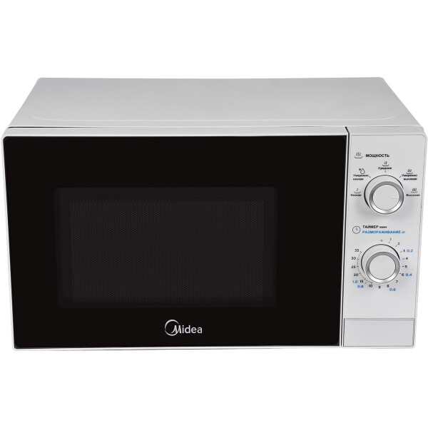 Микроволновая печь Midea MM720CBU-W Микроволновая печь Midea MM720CBU-W