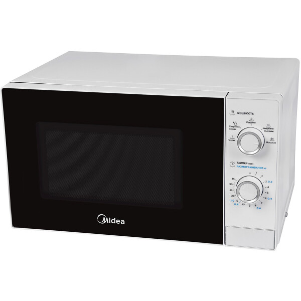 Микроволновая печь Midea MM720CBU-W Микроволновая печь Midea MM720CBU-W