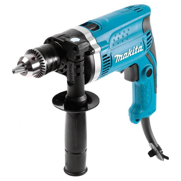 Дрель ударная MAKITA HP1630K Дрель ударная MAKITA HP1630K