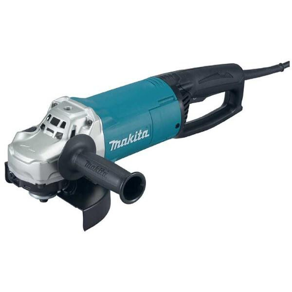 

Шлифмашины Makita, Двуручная углошлифмашина MAKITA GA7063R