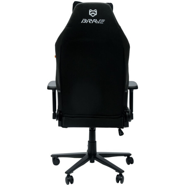 Игровое кресло BRAVE AF-1 Grizzly Black Игровое кресло BRAVE AF-1 Grizzly Black