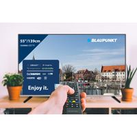 Телевизор Blaupunkt 55UR965T Телевизор Blaupunkt 55UR965T