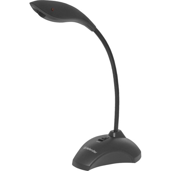 

Гарнитуры (наушники+микрофон) DEFENDER, Микрофон Defender MIC -115