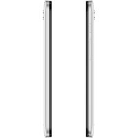 Смартфон Alcatel One Touch POP 4 5051D серебристый металлик Смартфон Alcatel One Touch POP 4 5051D серебристый металлик