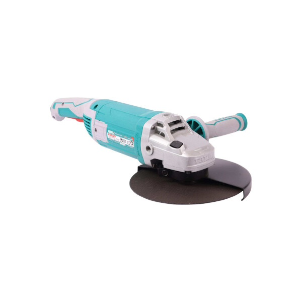 Шлифмашина Total TG1262306 Шлифмашина Total TG1262306