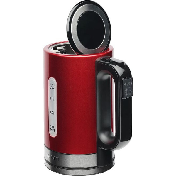 Электрический чайник Scarlett SC-EK21S77 Электрический чайник Scarlett SC-EK21S77
