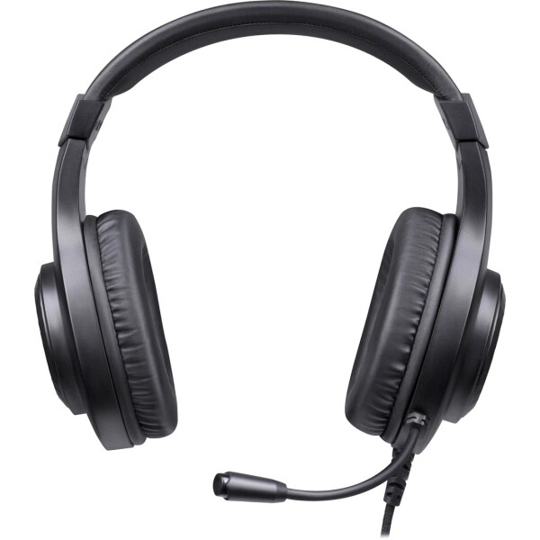 Наушники Redragon Hylas (77231) черный Наушники Redragon Hylas (77231) черный