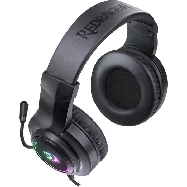 Наушники Redragon Hylas (77231) черный Наушники Redragon Hylas (77231) черный