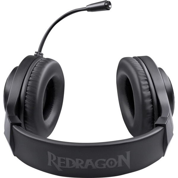 Наушники Redragon Hylas (77231) черный Наушники Redragon Hylas (77231) черный