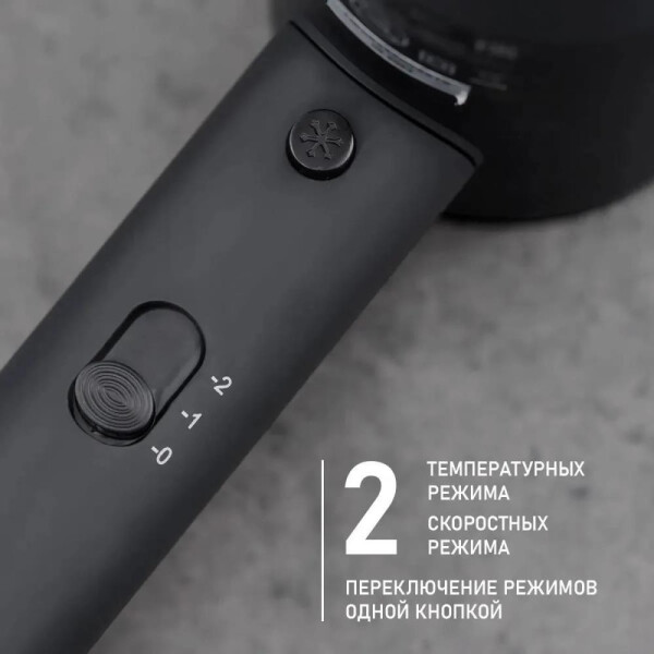 Фен Scarlett SC-HD70I37 Фен Scarlett SC-HD70I37