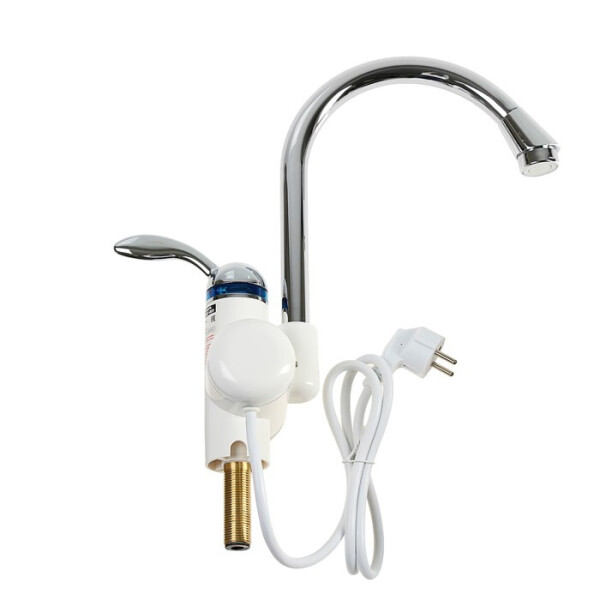 

Водонагреватели Unipump, Кран-водонагреватель Unipump BEF-001