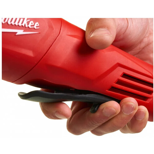 Углошлифмашина Milwaukee AG 13-125 XSPD(4933451577) Углошлифмашина Milwaukee AG 13-125 XSPD(4933451577)