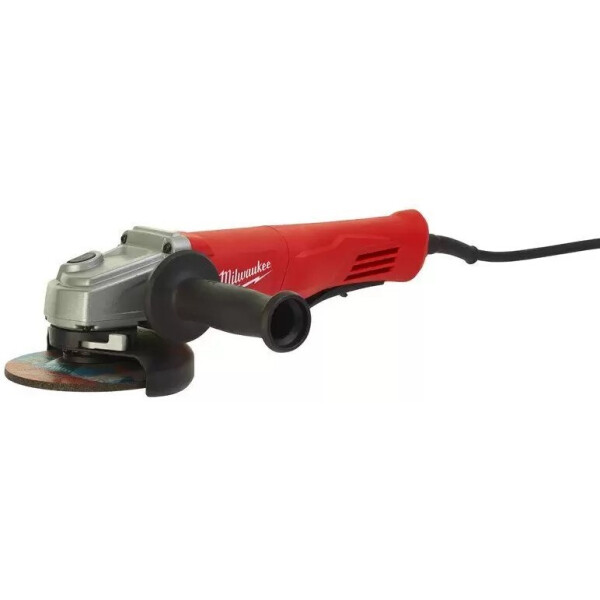 Углошлифмашина Milwaukee AG 13-125 XSPD(4933451577) Углошлифмашина Milwaukee AG 13-125 XSPD(4933451577)