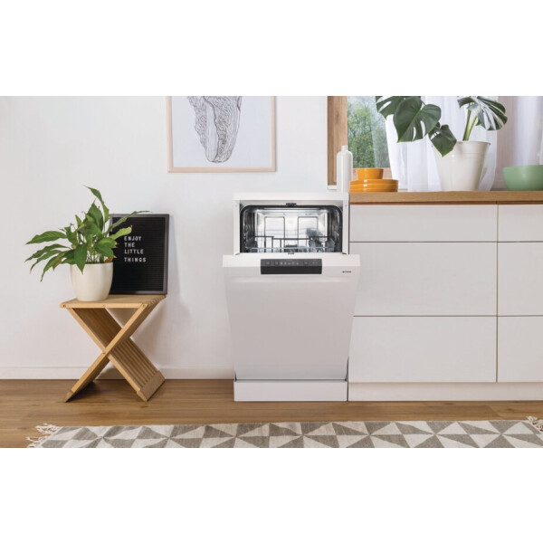 Посудомоечная машина Gorenje GS520E15W Посудомоечная машина Gorenje GS520E15W