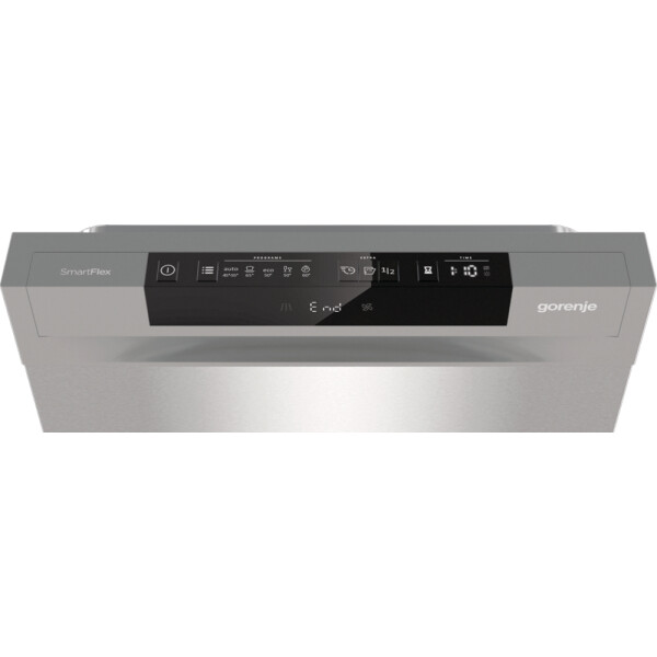 Посудомоечная машина Gorenje GS541D10X Посудомоечная машина Gorenje GS541D10X