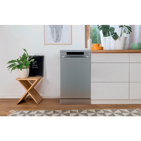 Посудомоечная машина Gorenje GS541D10X Посудомоечная машина Gorenje GS541D10X
