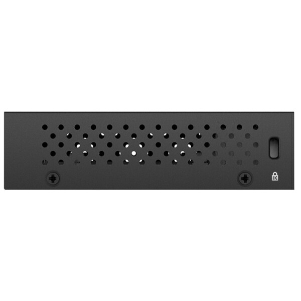 Коммутатор D-Link DES-1008D Коммутатор D-Link DES-1008D