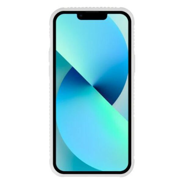 Накладка Skinarma Uemuki для Apple iPhone 13 (желтый) Накладка Skinarma Uemuki для Apple iPhone 13 (желтый)