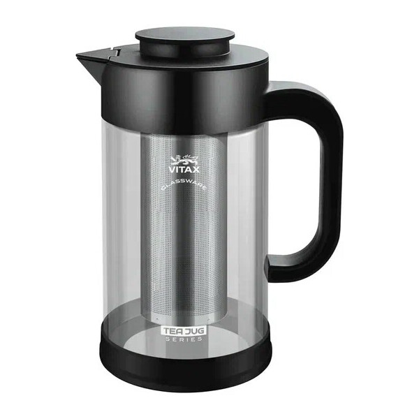 Заварочный чайник Vitax Tea Jug VX-3330